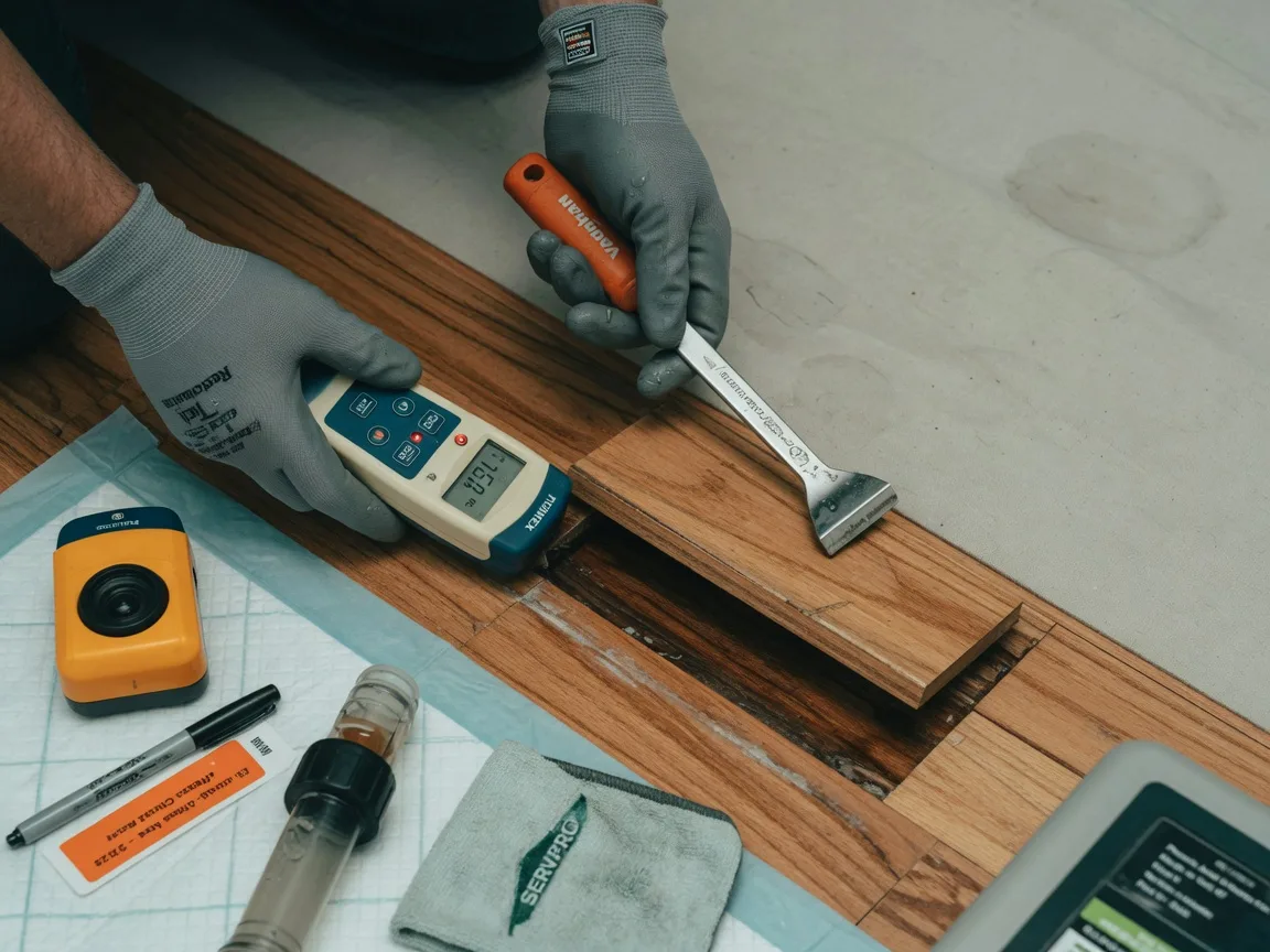 Why choose Water Damage Restoration in Redding, CA
